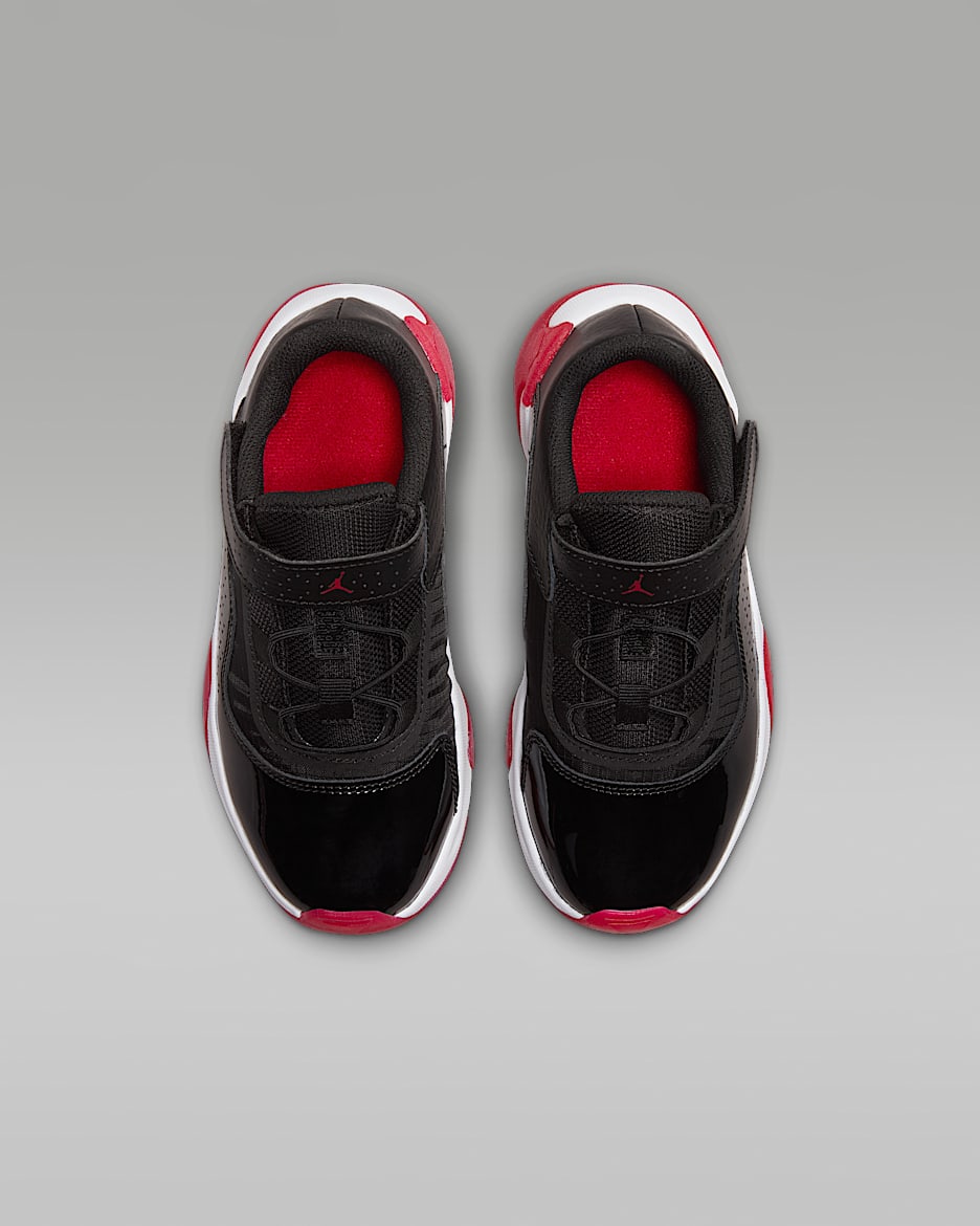 Jordan 11 for toddlers store